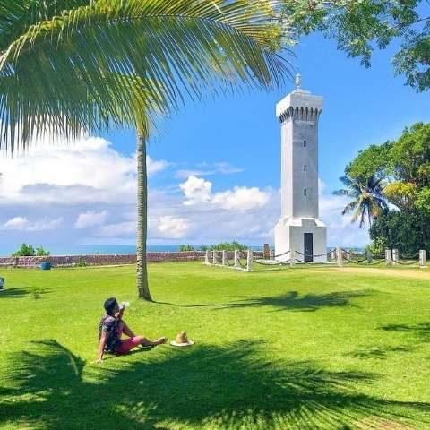 Porto Seguro